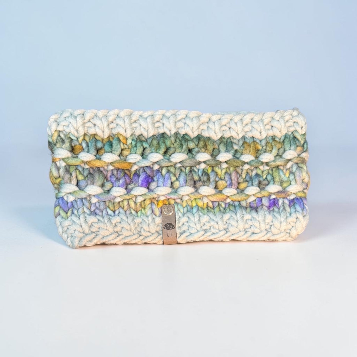 Revival Headband, Multi / Green and Blue