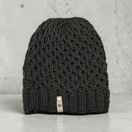 Eastside Beanie, Lightweight, Black